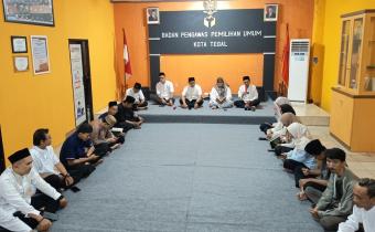 Khatam al qur'an dan udun udunan