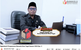 Ngabuburit Pengawasan Eps 2