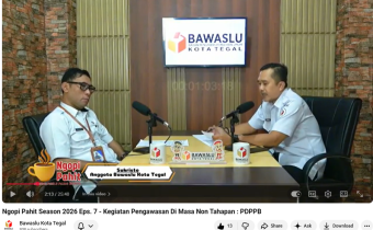 Podcast Ngopi Pahit
