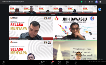 Selasa menyapa 28 April 2026