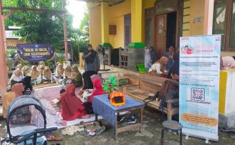 kegiatan uji petik