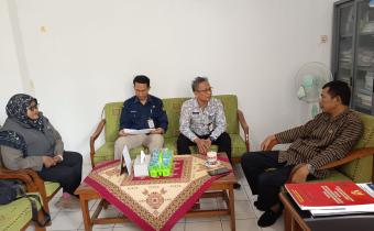 Kegiatan Coktas Mangkukusuman dan kraton