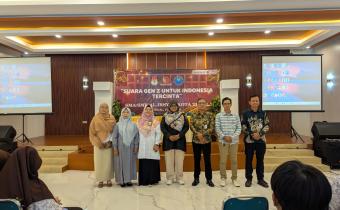 Soswatif di sma dan smk Al irsyad