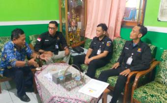 Uji Petik di Kelurahan Mintaragen