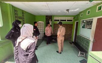 uji petik kejambon