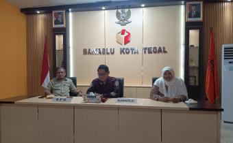 Koordinasi PDPB TW II 2026