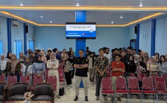 Kelas sengketa Ups
