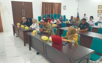 Pemutakhiran Data Parpol