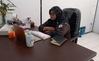 Rapat Evaluasi PDPB Semester 1