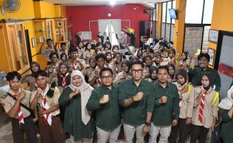 Kegiatan P2P tahun 2026 