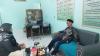 Koordinasi dengan SMA NU Kota Tegal