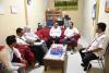 Koordinasi dengan SMK Astrindo