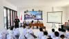 Bawaslu Kota Tegal Gelar Sosialisasi Pendidikan Politik Pemilih Pemula