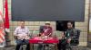 Bawaslu Kota Tegal dan KPU Kota Tegal Bedah Demokrasi Ideal dalam Podcast