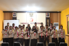 Dewan Saka Adhyasta Bawaslu Kota Tegal, Siap di kukuhkan
